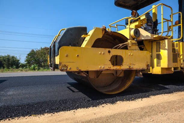 Lebanon, MO Driveway Paving Services Company